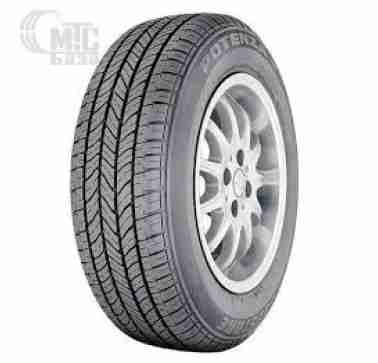 Легковые шины Bridgestone Potenza RE88 195/60 R15